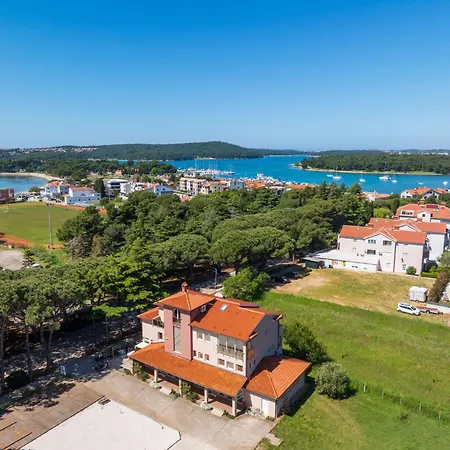 Apartman Rea *