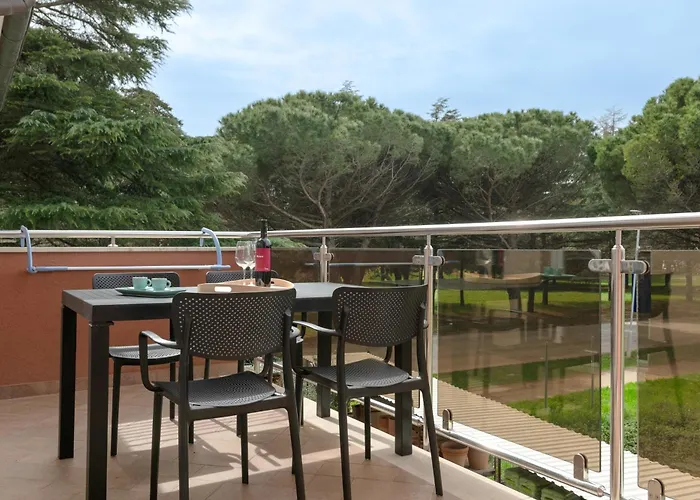 Apartman Rea