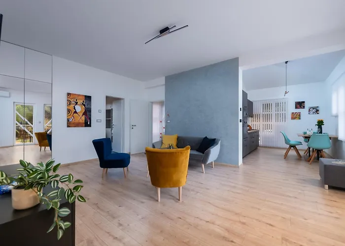 Rea Apartman