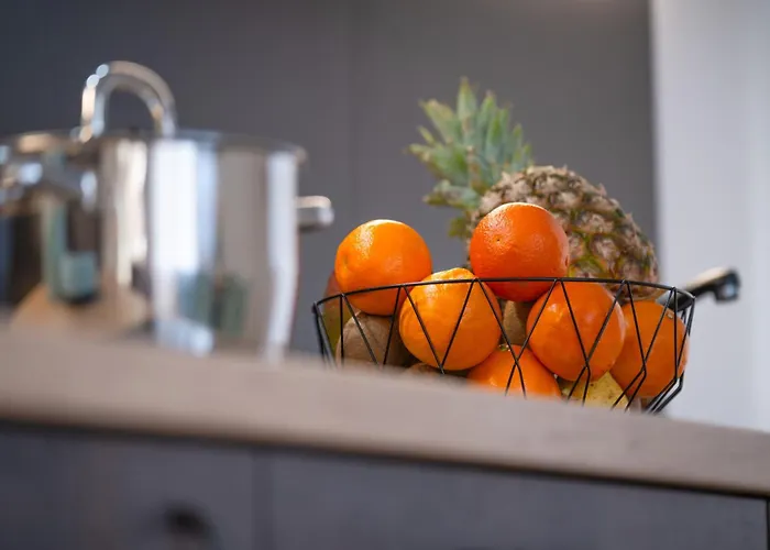 Apartman Rea Medulin