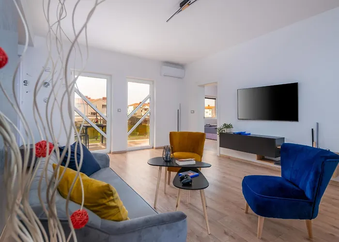 Apartman Rea *