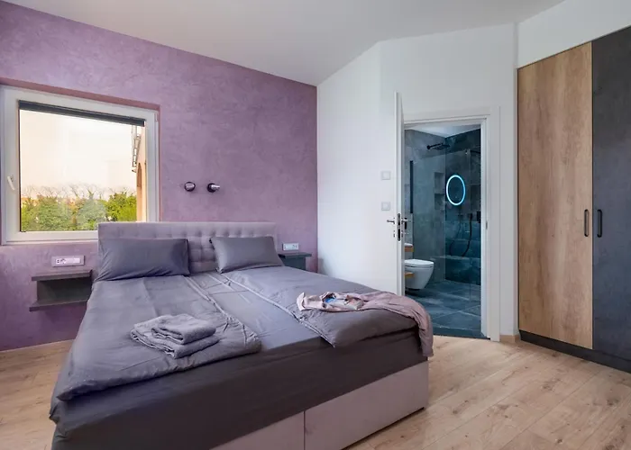 Apartman Rea