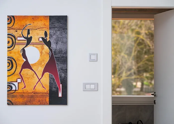 Lejlighed Rea Medulin