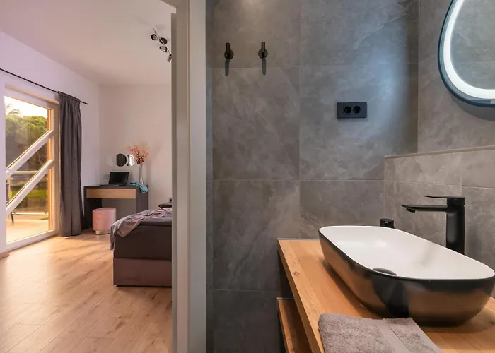 Rea Apartman
