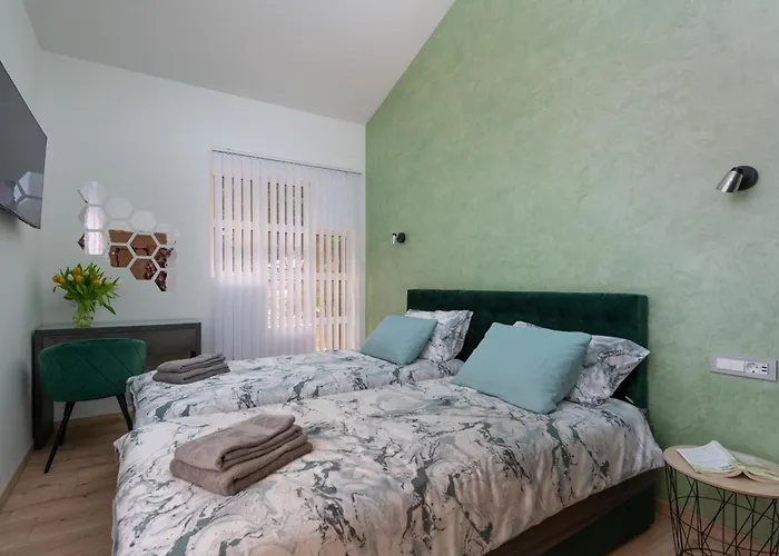 Apartman Rea *