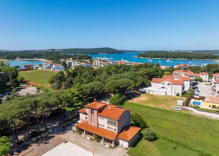 Apartman Rea *