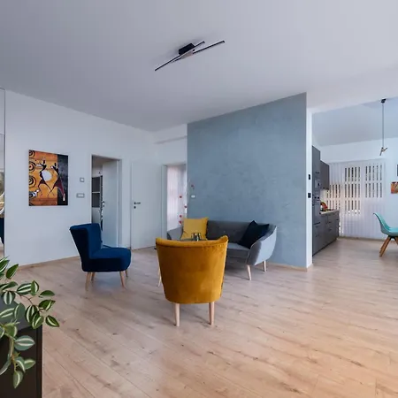 Rea Apartment