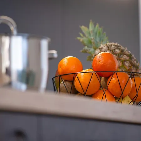 Apartman Rea Medulin