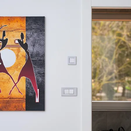 Apartment Rea Medulin