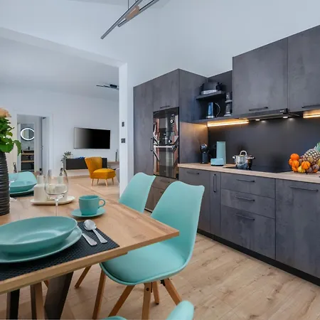 Apartment Rea