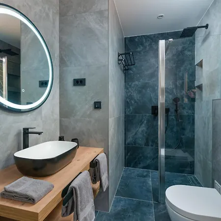 Apartment Rea Medulin