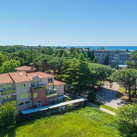 Apartment Rea Medulin