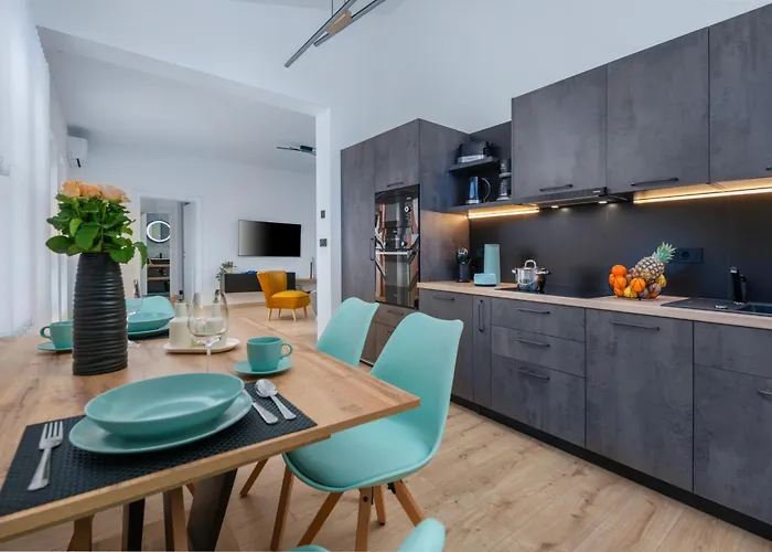 Apartament Rea