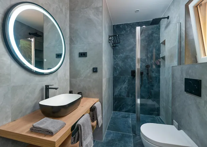 Apartament Rea Medulin