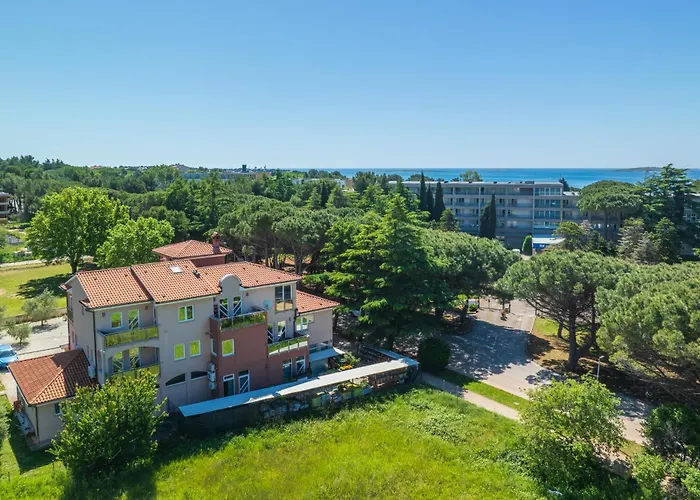 Apartman Rea Medulin